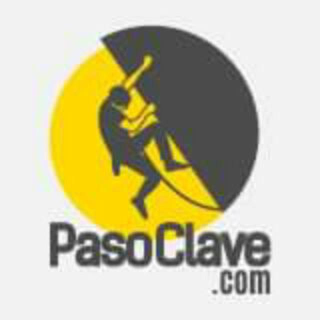 PasoClave Escalada