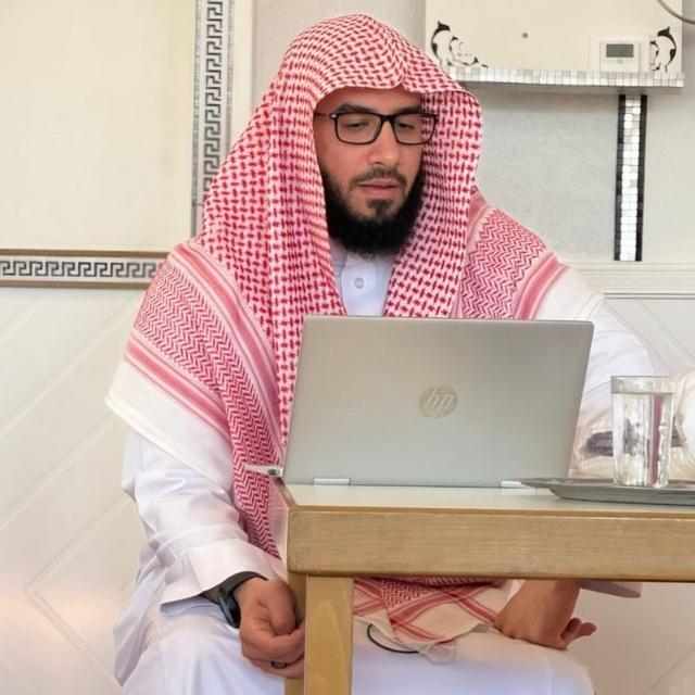 قناة أبي داود المكي
