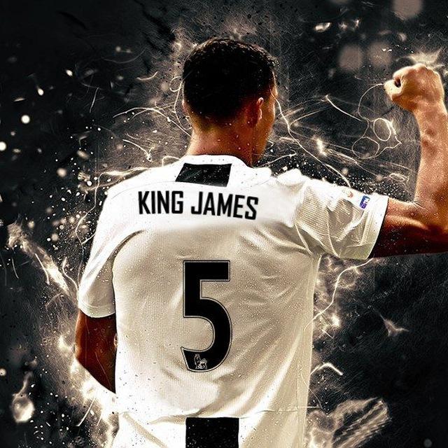 King James ..5+ 🔥🔥💵💵💵💪