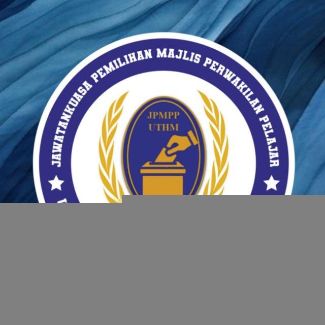 JPMPP UTHM 25/26