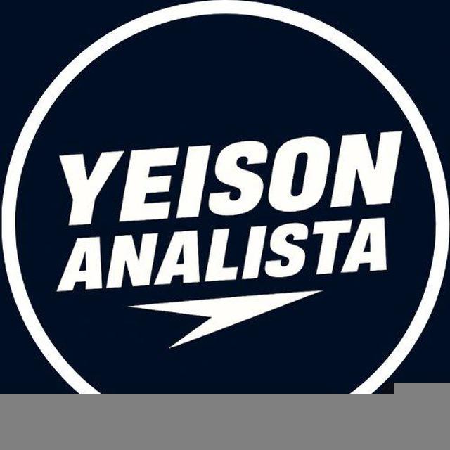Yeison / Análisis 🏆