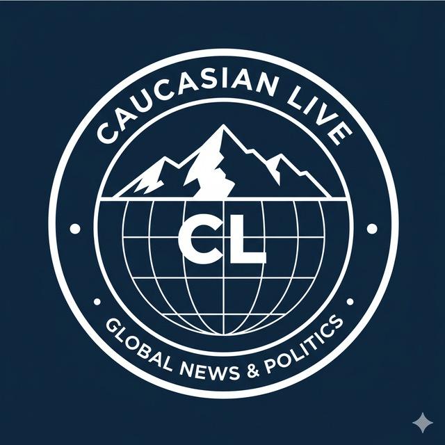 Caucasian Live