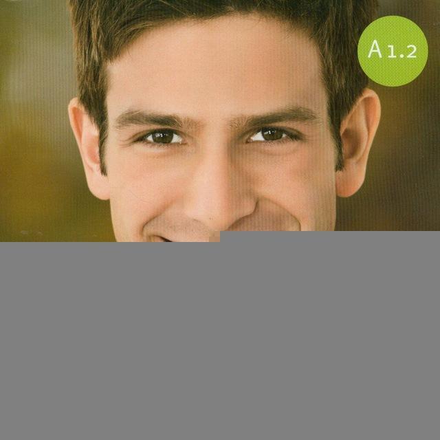 Menschen A1-2