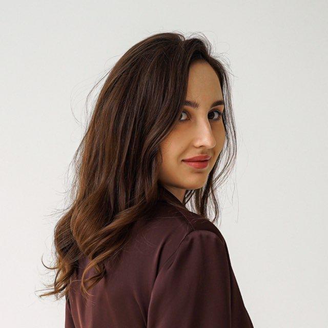 Anna Ch.~ blog