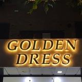 GoldenDress(Aisha&Maryam)