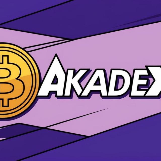 Akadex Crypto💲