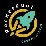 Rich Dad presents [RocketFuel] Crypto Newsl