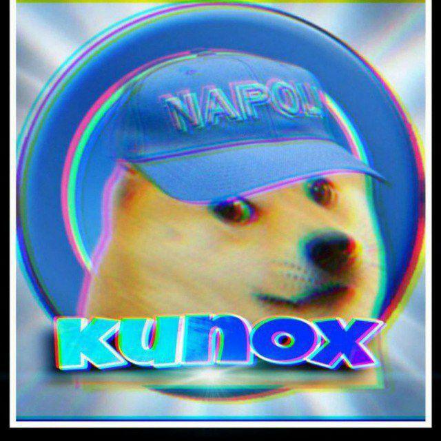SCAMBIO/VENDO ACCOUNT FORTNITE By KUNOX