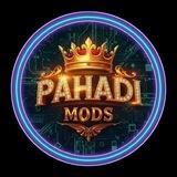 PAHADI MODS