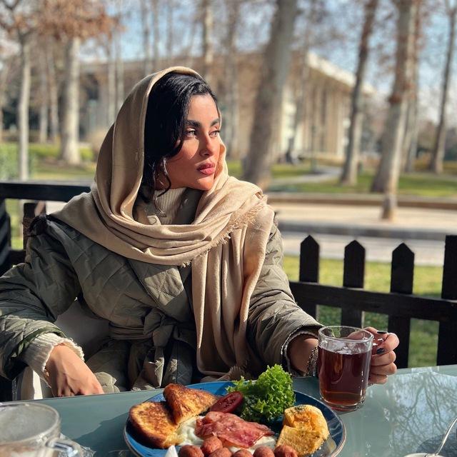 هانی پیروزرام🫧🪞