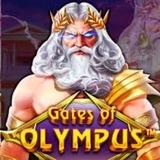 GATES OF OLYMPUS