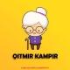 Қитмир Кампир