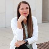 Литвяхова Анастасия Психолог
