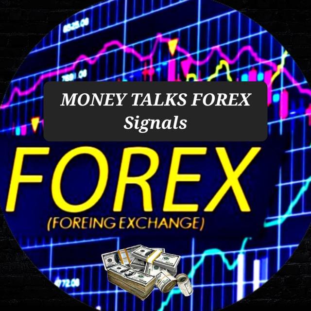 MONEY TALKS (FOREX SIGNALS)