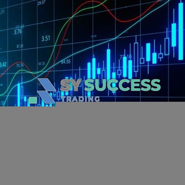 𝙎𝙔 𝙎𝙐𝘾𝘾𝙀𝙎𝙎 𝙏𝙍𝘼𝘿𝙄𝙉𝙂 𝙄𝙉𝙑𝙀𝙎𝙏𝙈𝙀𝙉𝙏 📈