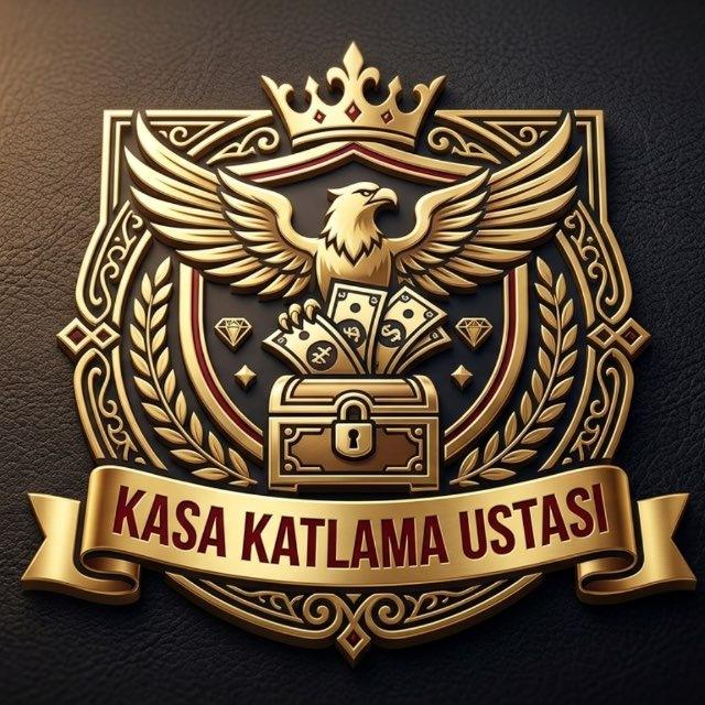 Kasa Katlama Ustası