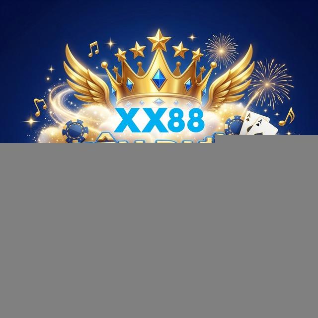 XX88 | 🎁 NHẬN CODE KHUYẾN MÃI