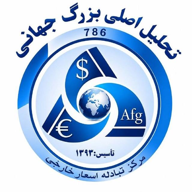 تحلیل اصلی بزرگ جهانی♻️