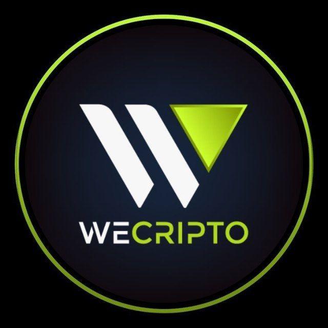〃we_cripto - Análises | Notícias | Insights | Criptomoedas