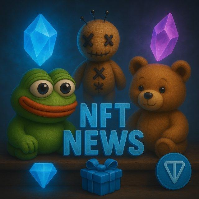 NFT @MrBeaII