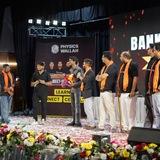 GA/GS by Anuj sir