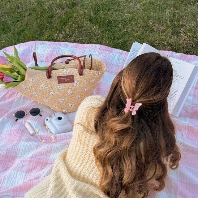 книжная ведьма