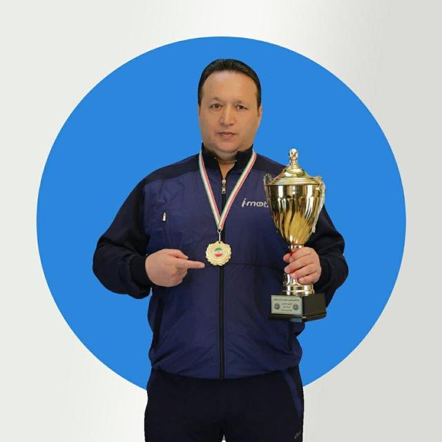 MahdiNamaziOfficial