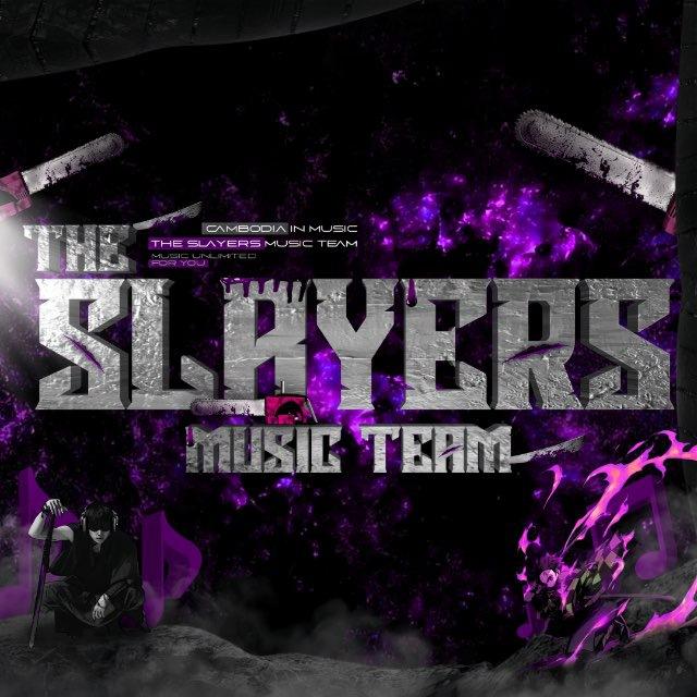 𝐓𝐡𝐞 𝐒𝐥𝐚𝐲𝐞𝐫𝐬 𝐌𝐮𝐬𝐢𝐜 𝐓𝐞𝐚𝐦🎧🎼