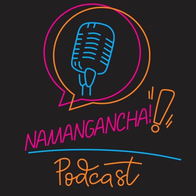 Namangancha podcast 🎙️