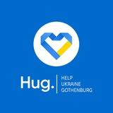 #Hug - Help Ukraine Gothenburg