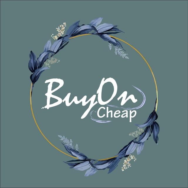 BuyOn Cheap 089226909