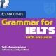 Grammar for IELTS listenings