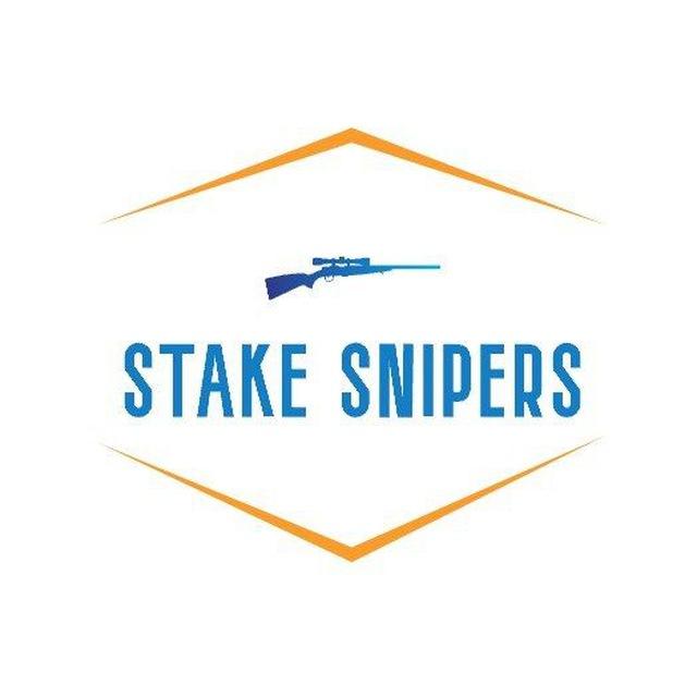 Stake Snipers