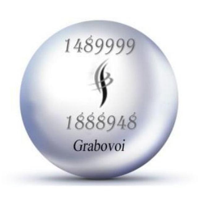 GRABOVOI POR CARMEN CID (ES)