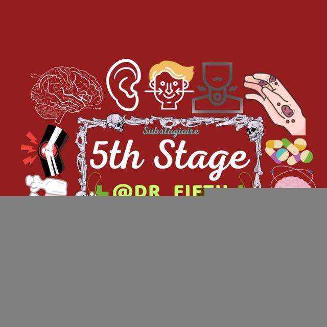 5th Stage (Substagiaire)