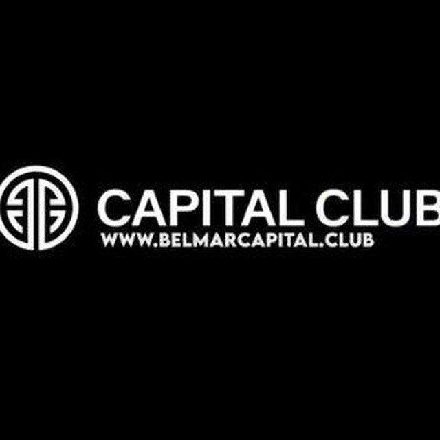 Capital Club [ UPDATED ] by Luke Belmar