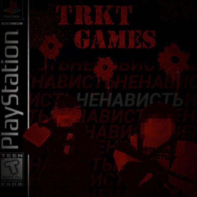 trkt games