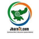 👩‍🎓 jharnet.com (Jharkhand Updates)