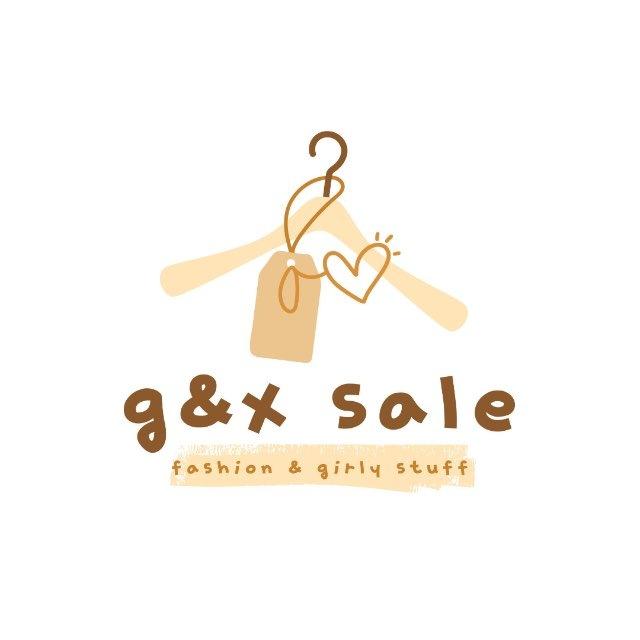 g&x