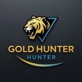 GOLD HUNTER