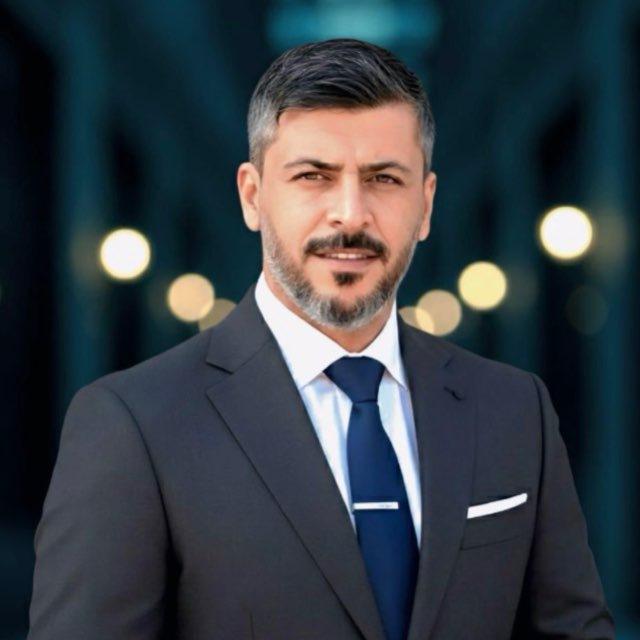 رابطة محاضرين واداريين البصرة2020