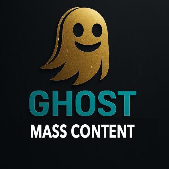 Ghost Mass Content Method