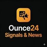 Ounce 24 - Gold Signals
