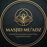 Masjid Mu'adz