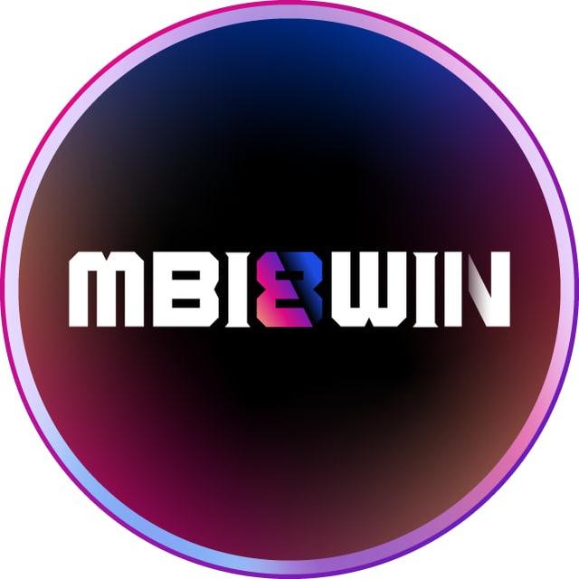 Mbi8win Official Channel