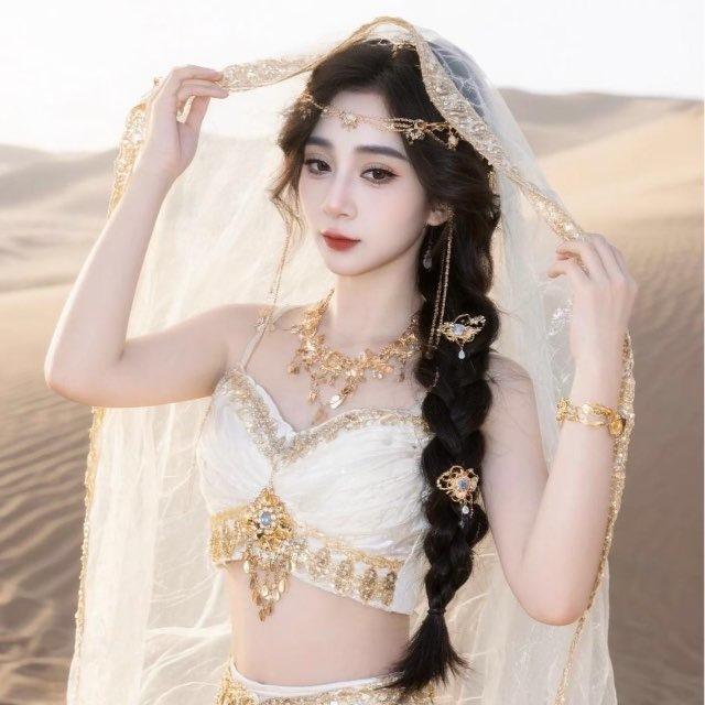 阿依古丽95小课堂