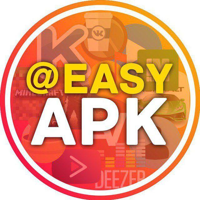 Easy APK📱