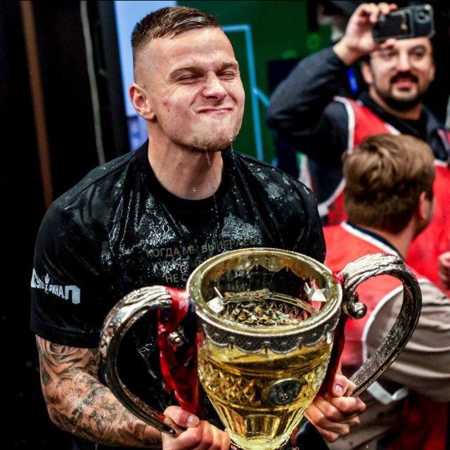 DENZELLOFFICIAL