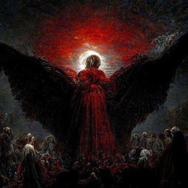Dark Syndrome