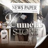 lumèlæ store